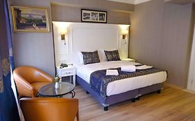 Olympos Garden Hotel